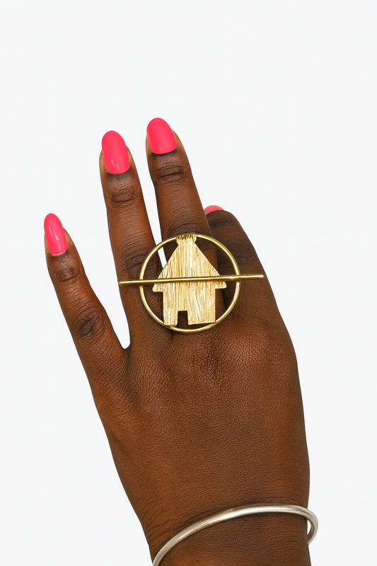 Bague case
