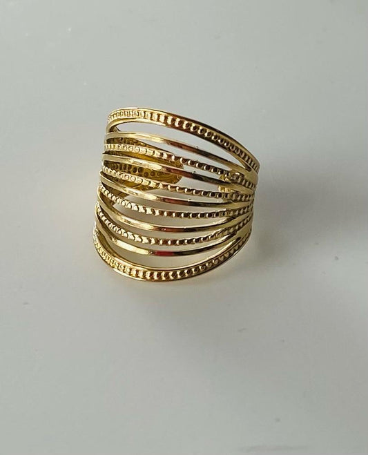 Bague Lylia