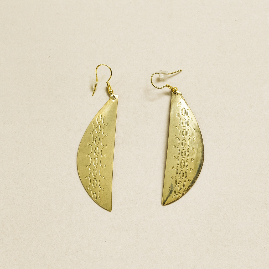 Boucles Nyota