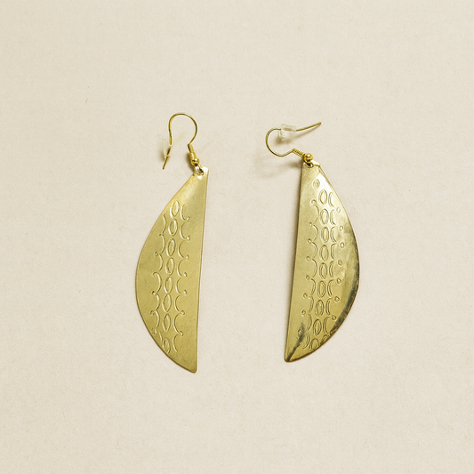 Boucles Nyota
