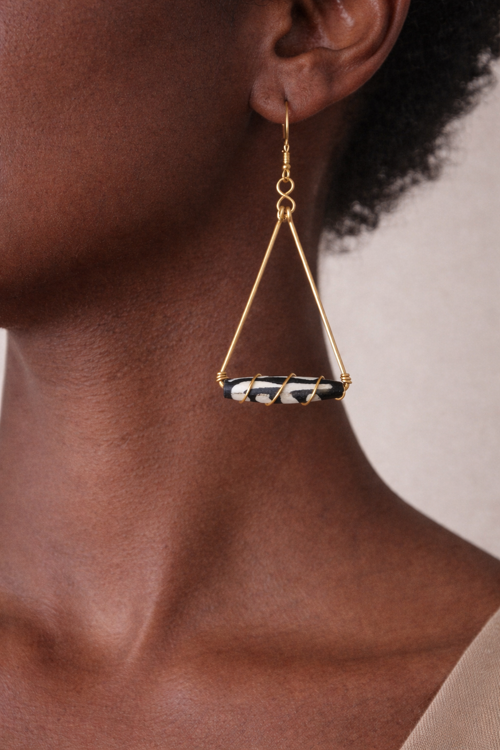 Boucles Tama