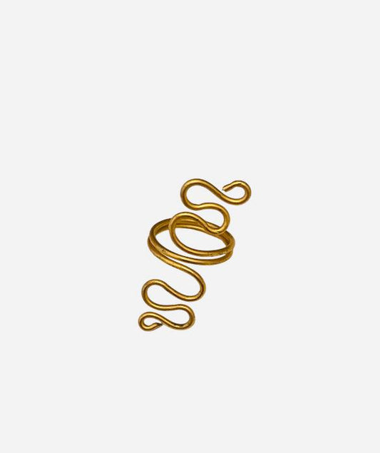 Bague chloe