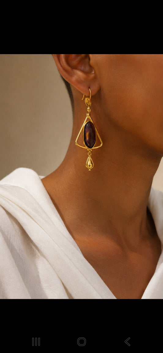 Boucles Amaya