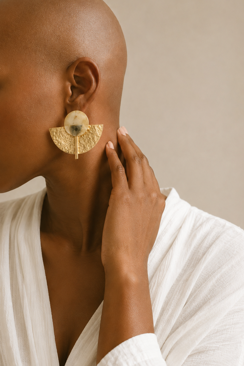 Boucles Zelia
