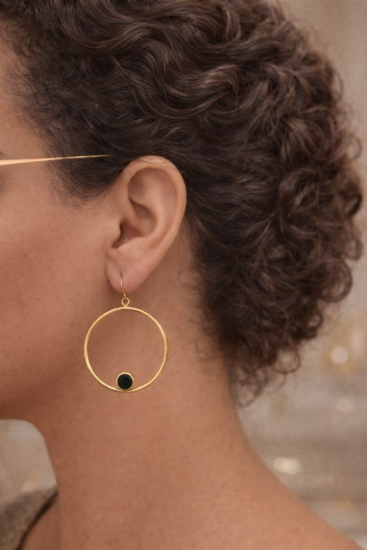 Boucles Zora