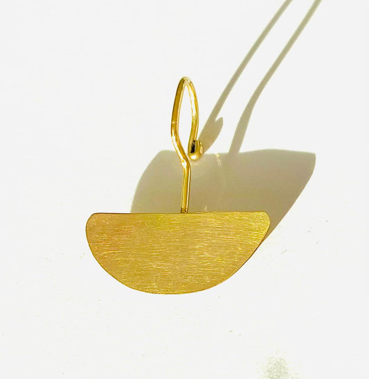 Bijou  de bouche Soleina