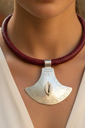 Collier Héritage