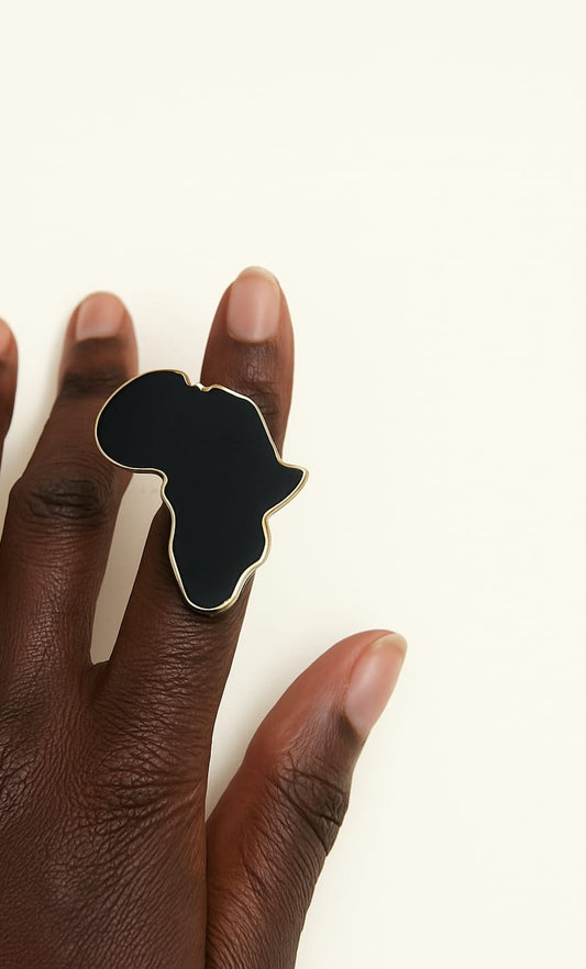 Bague Dana