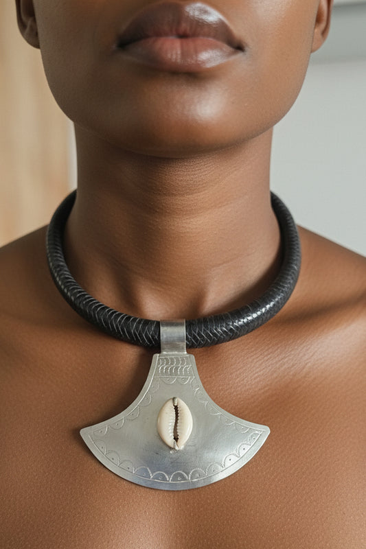 Collier Héritage