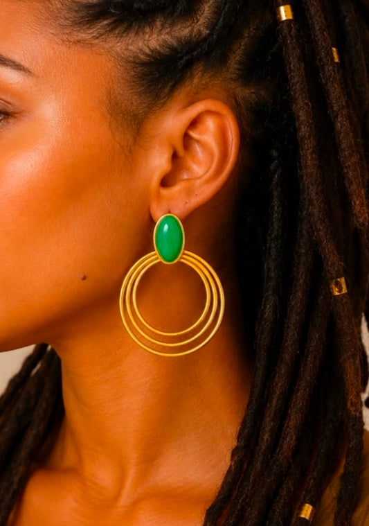 Boucles Gabon