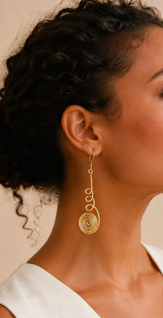 Boucles Isa