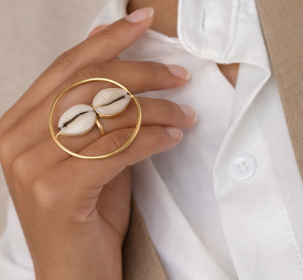 Bague KIARA