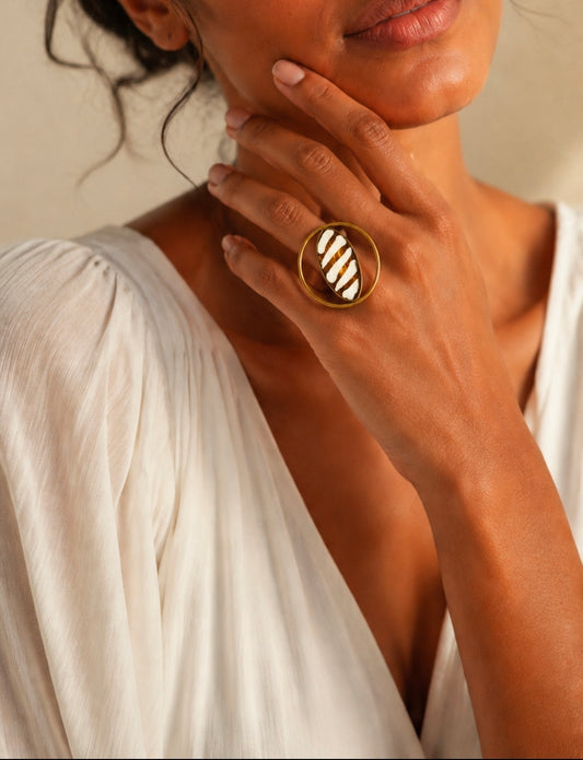 Bague  Ana
