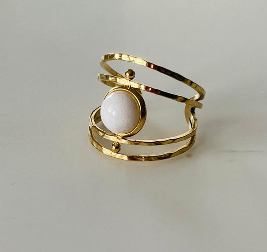 Bague keziah