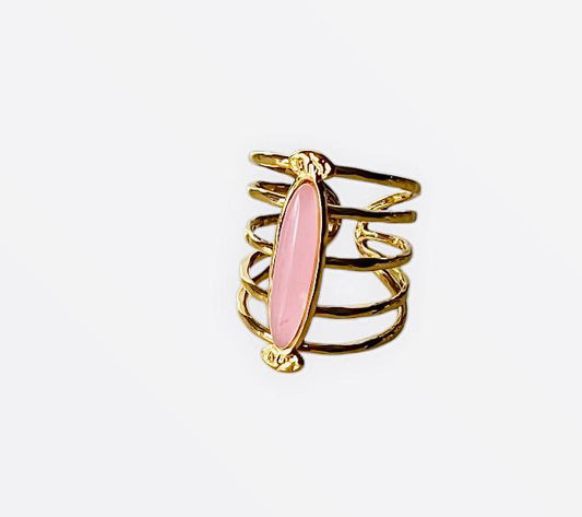 Bague Binta