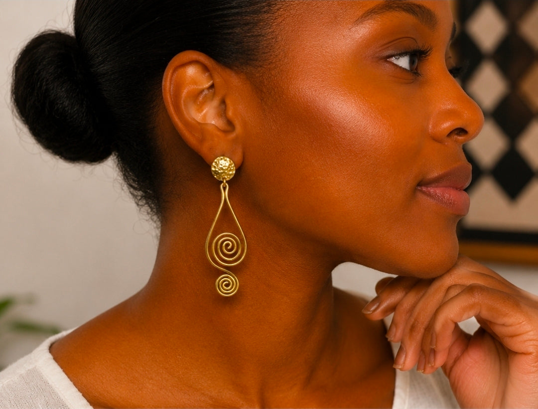 Boucles Samba