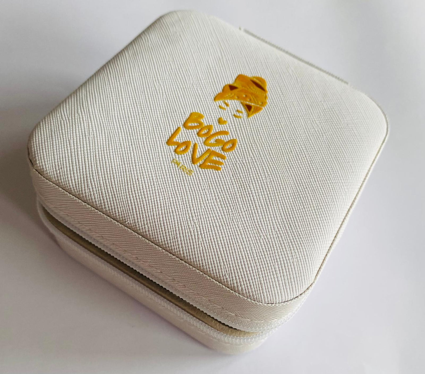 Boîte à bijoux Bogolove