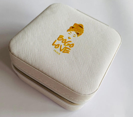 Boîte à bijoux Bogolove