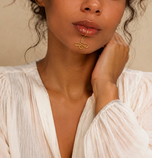 Bijou  de bouche