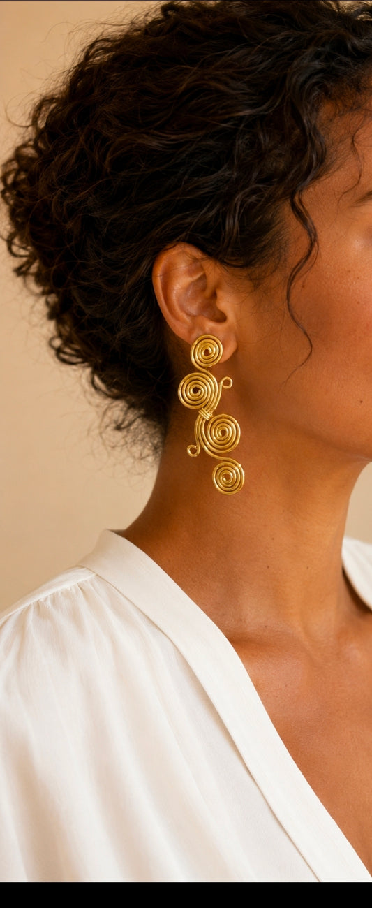 Boucles Lala