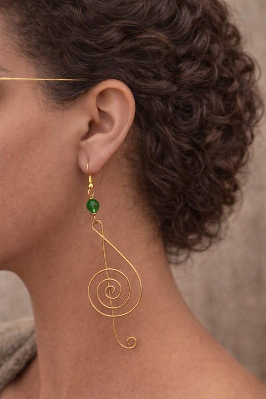 Boucles Nyra