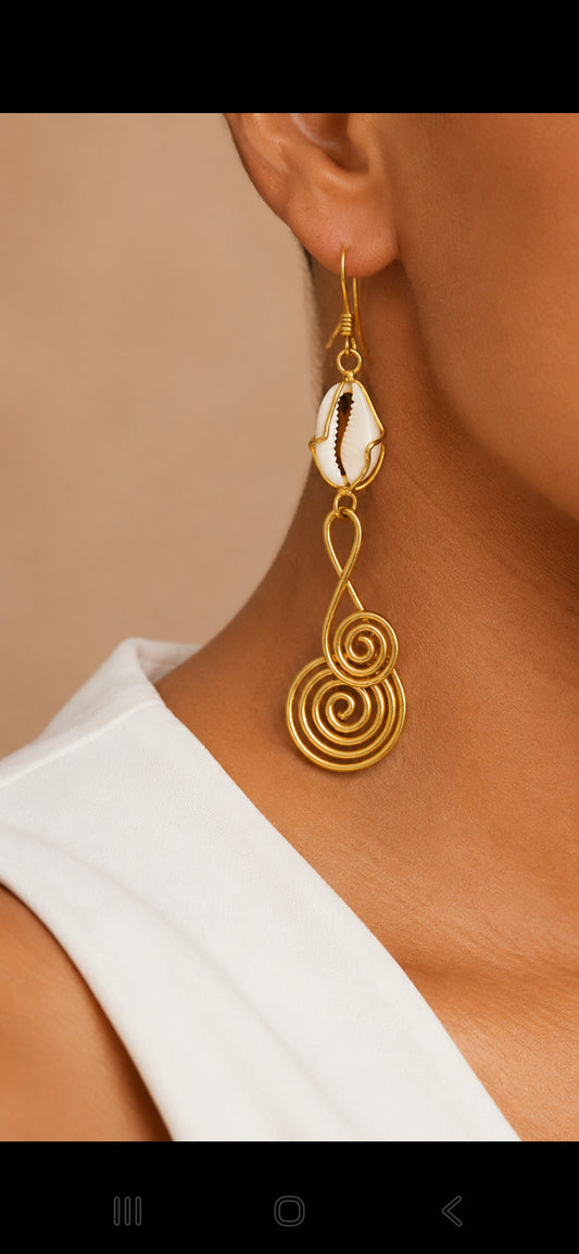 Boucles Aissata