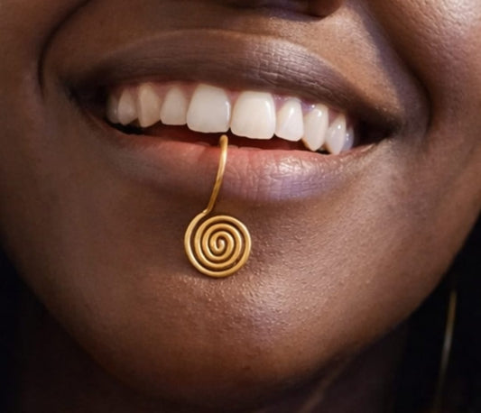 Bijou  de bouche Arianna