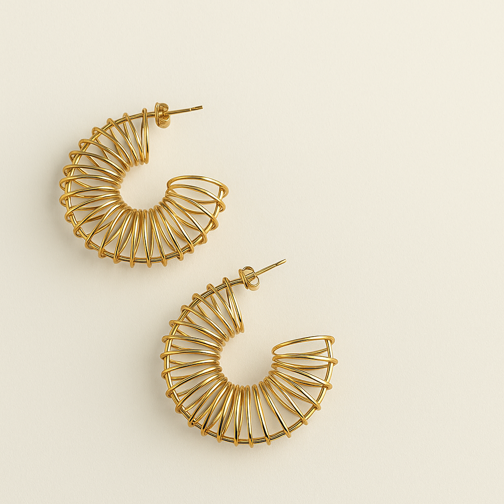 Boucles Paola