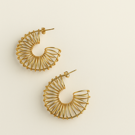 Boucles Paola
