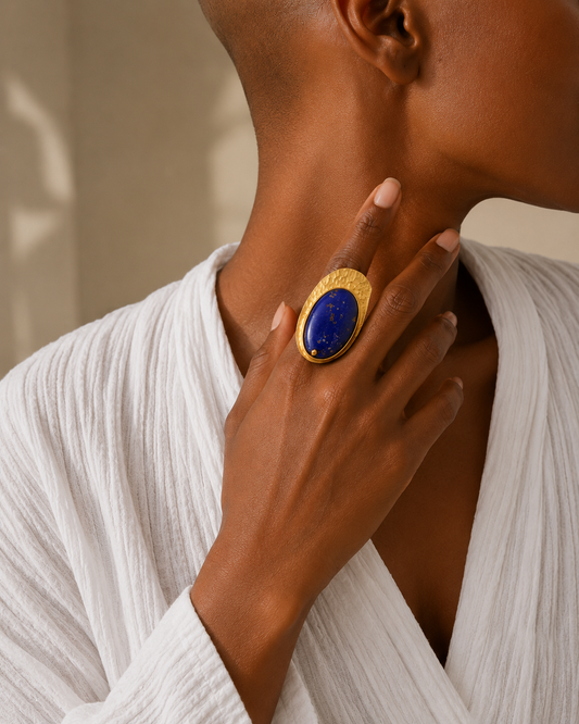 Bague cleya