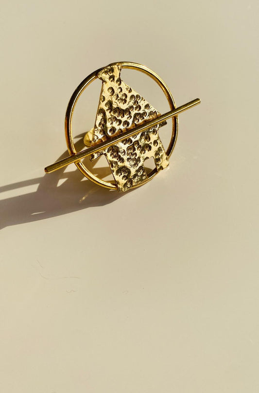Bague case