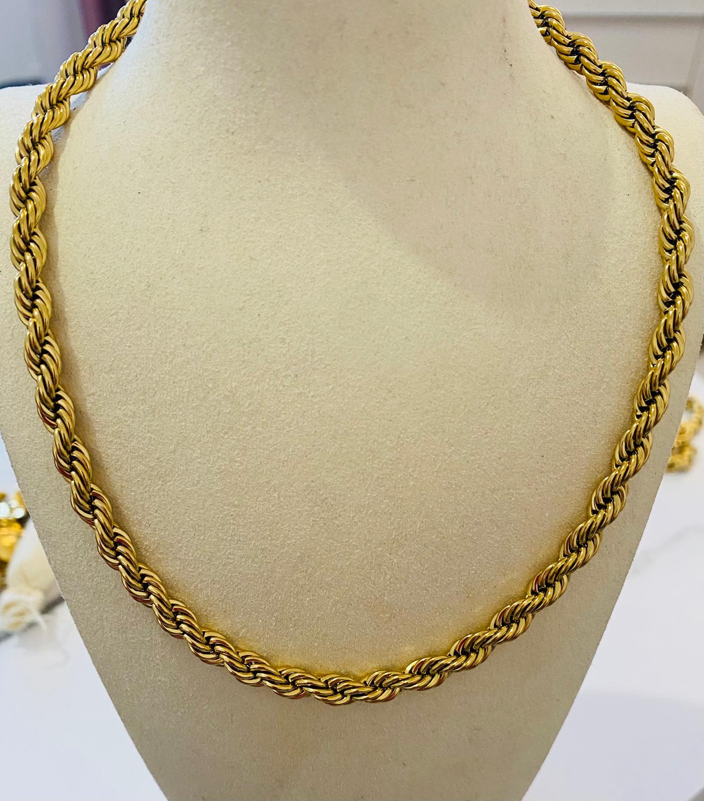 Collier Kaya