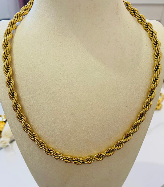 Collier Kaya
