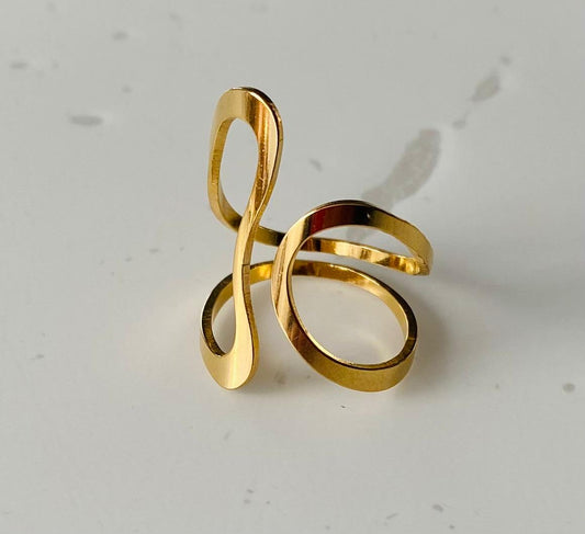 Bague Dana