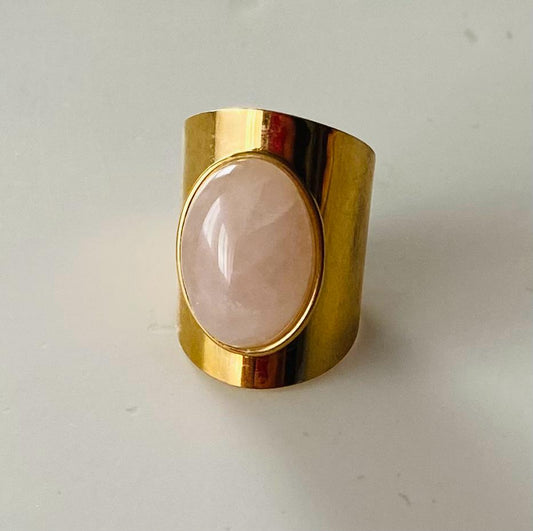 Bague Lovely