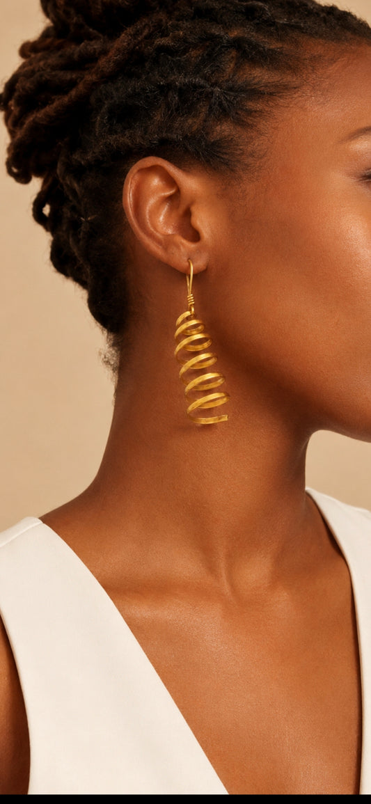 Boucles Félicie
