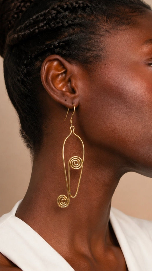 Boucles India