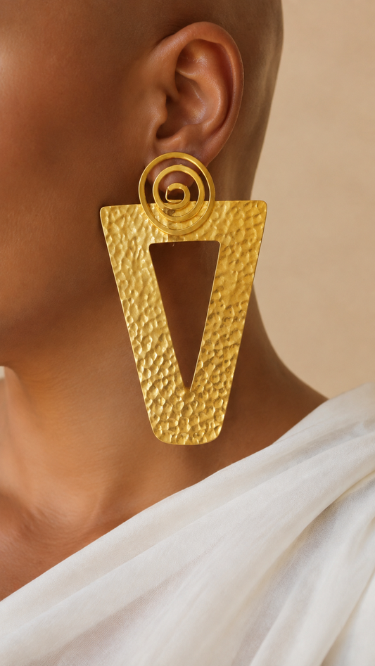Boucles Sanka