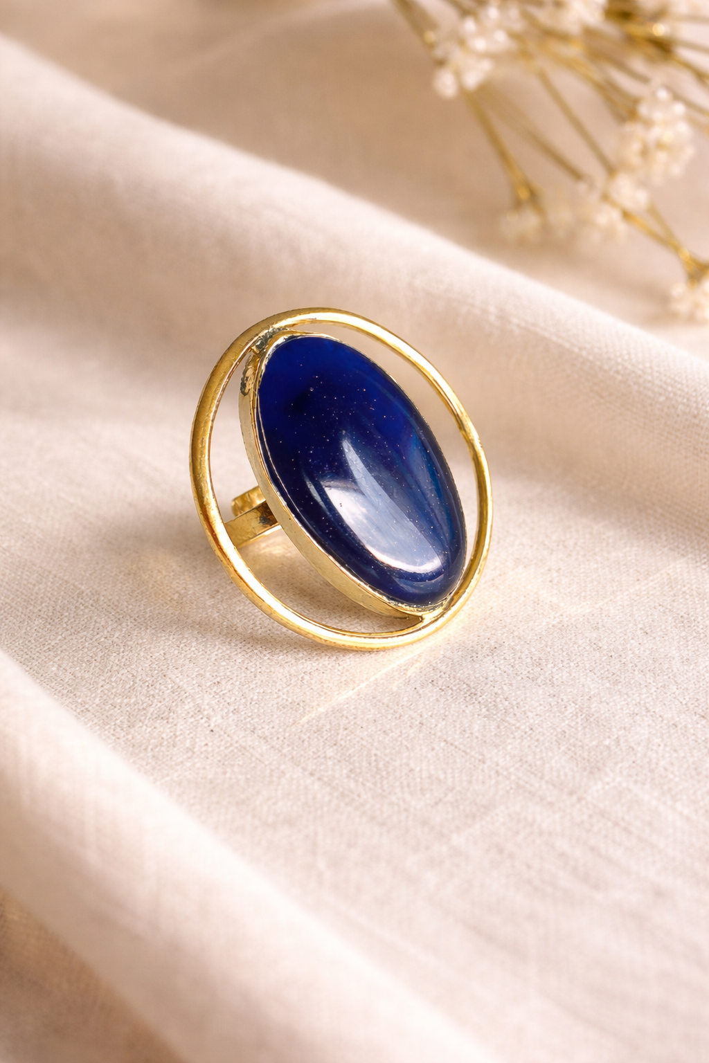 Bague Asha