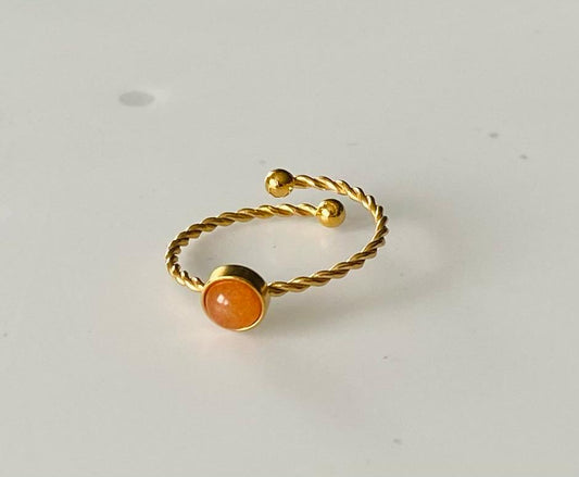 Bague Safya lil