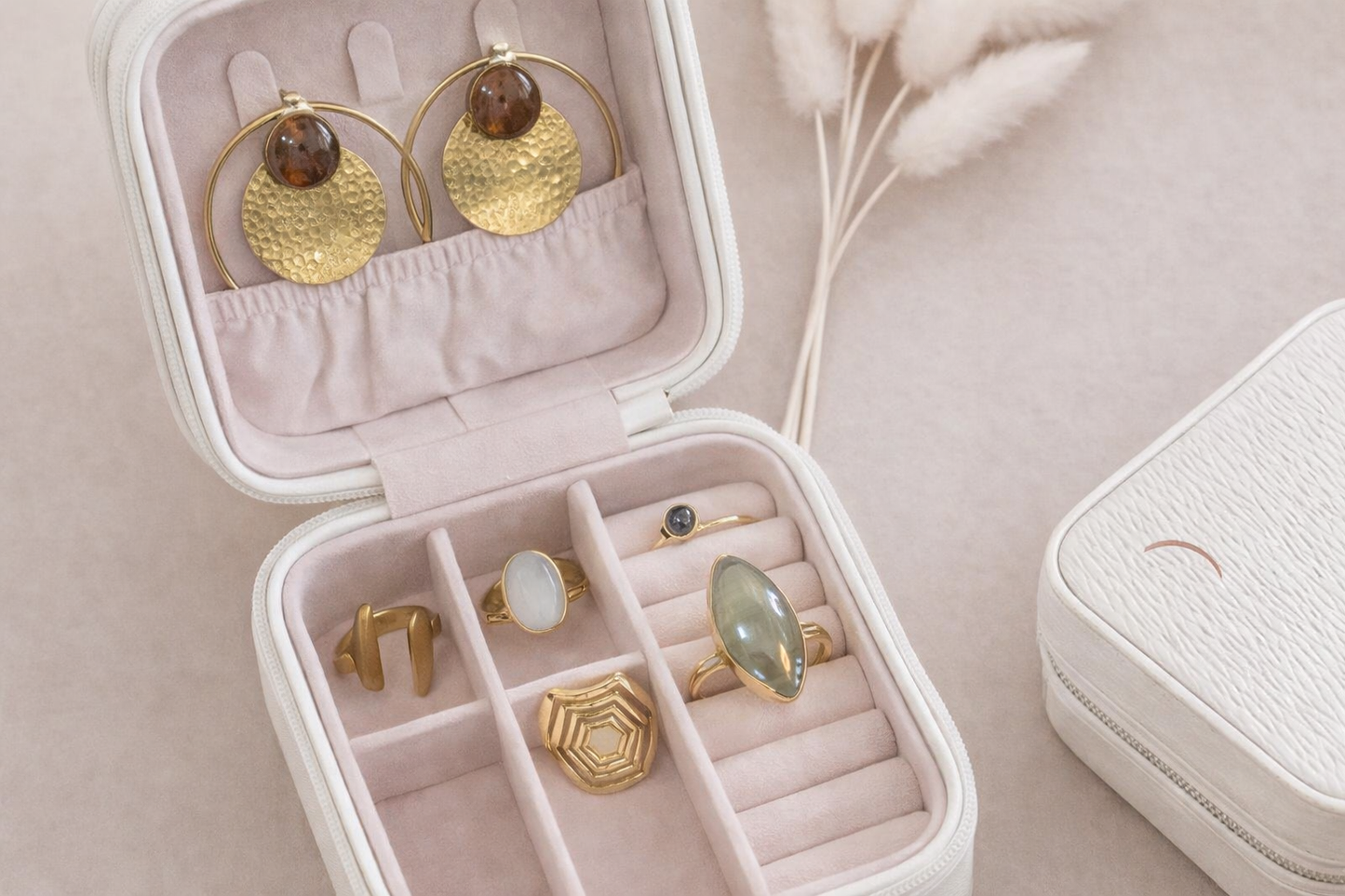 Boîte à bijoux Bogolove