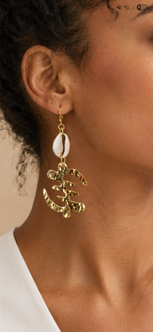 Boucles Nala