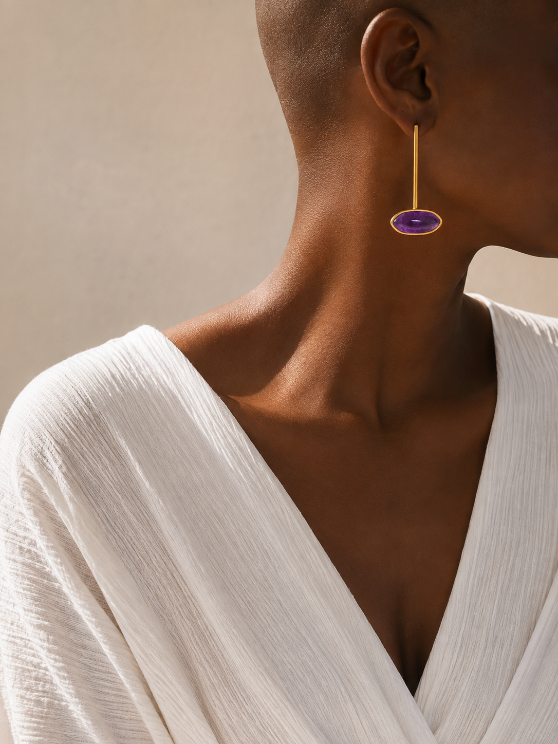 Boucles Lusaka